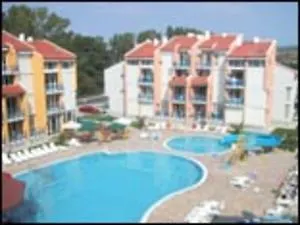 Hotel Efir 4*