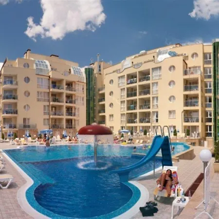 Efir Sunny Beach