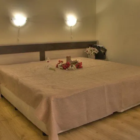 Hotel Efir Sunny Beach