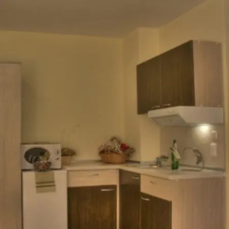 Hotel Efir