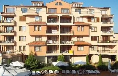 Hotel Efir