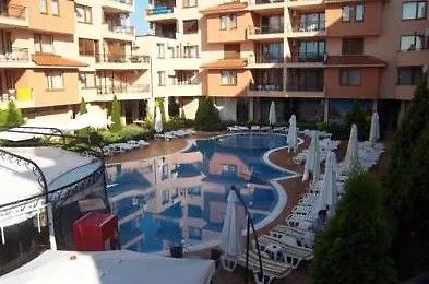 Hotel Efir 4*